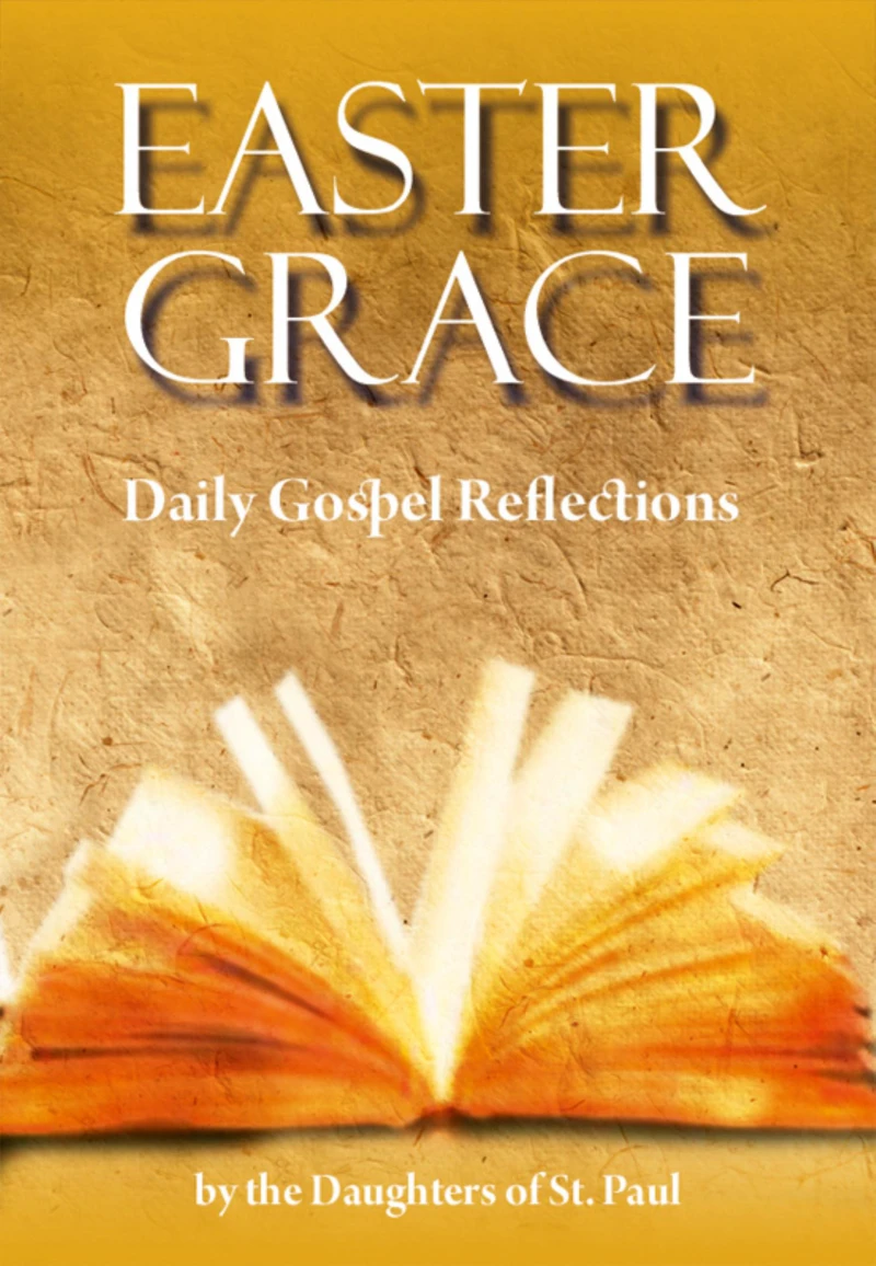 Portada: Easter Grace