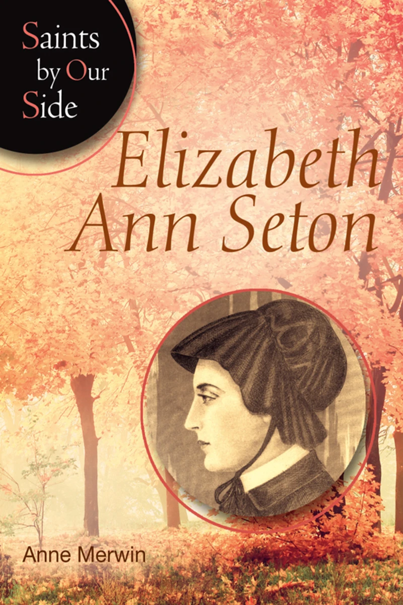 Portada: Elizabeth Ann Seton