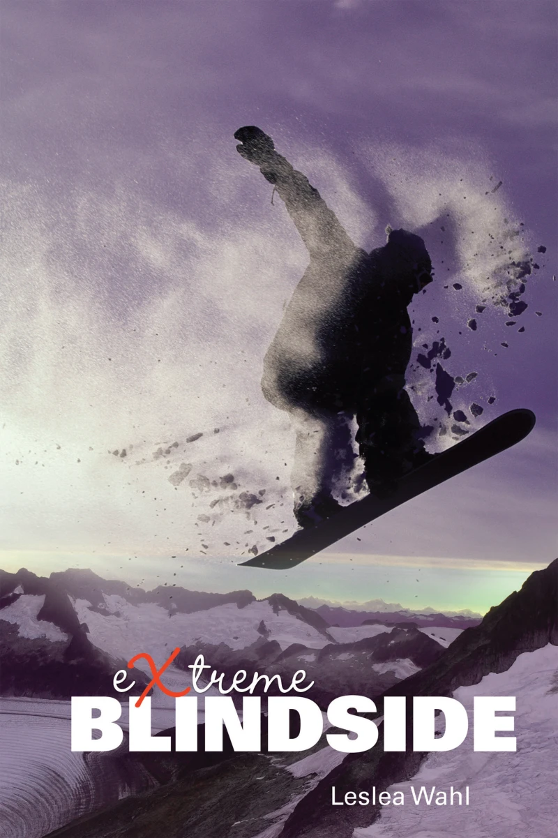 Portada: Extreme Blindside