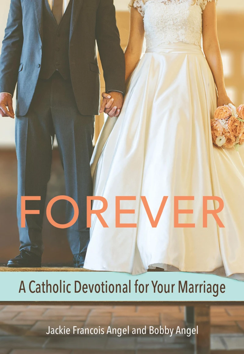 Portada: Forever