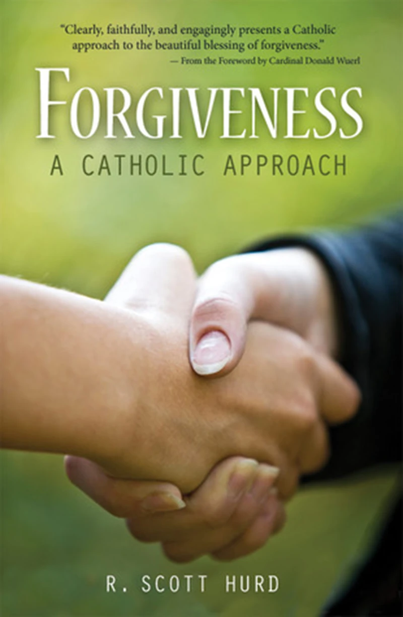 Portada: Forgiveness: A Catholic Approach