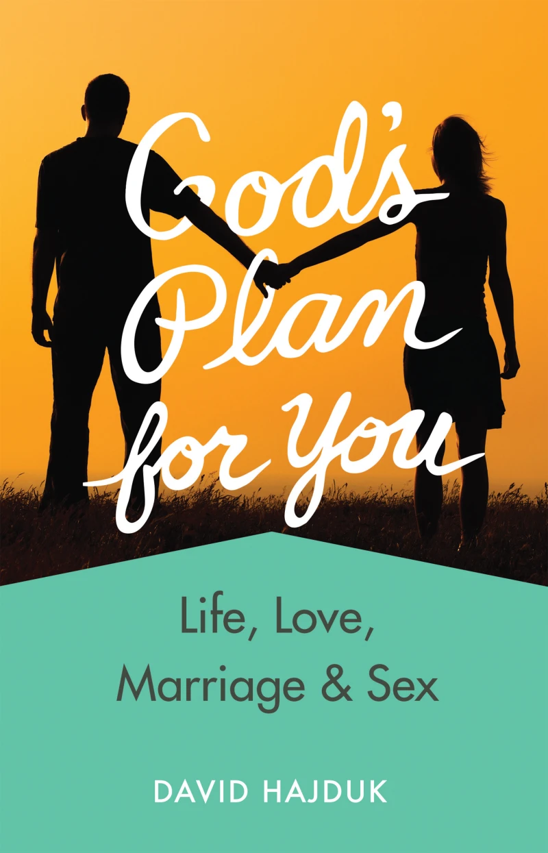 Portada: God's Plan for You (Revised)