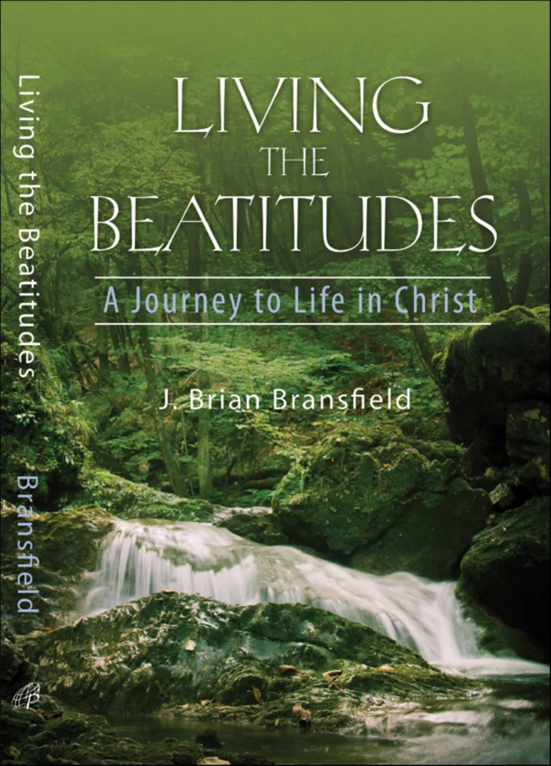 Portada: Living the Beatitudes