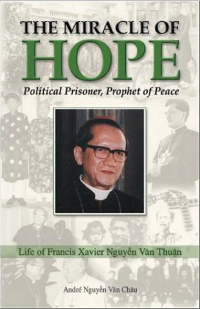 Portada: The Miracle of Hope