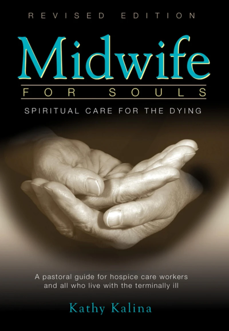 Portada: Midwife for Souls