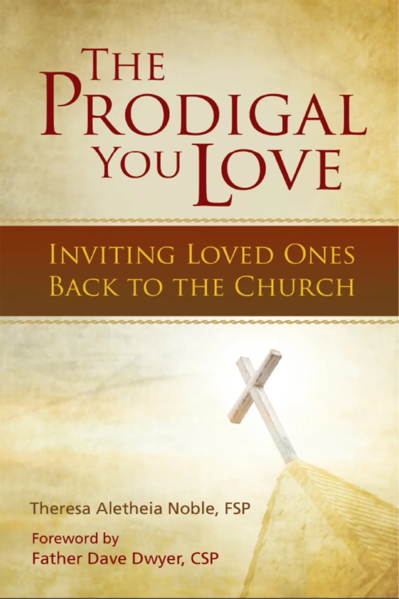 Portada: The Prodigal You Love