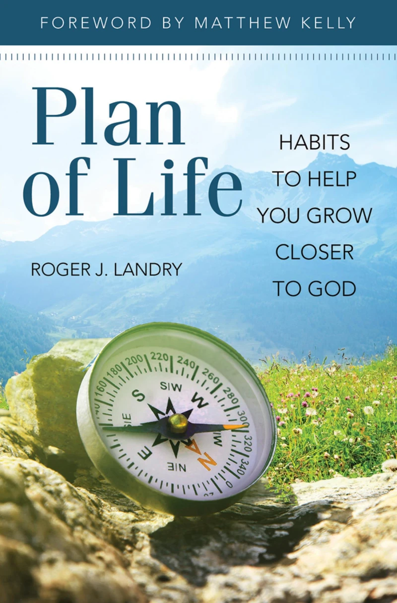Portada: Plan of Life
