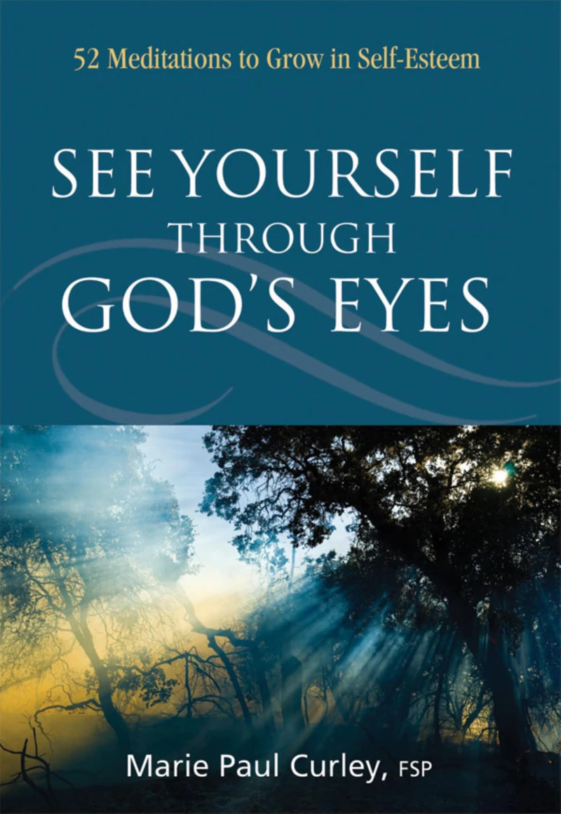 Portada: See Yourself Through God’s Eyes
