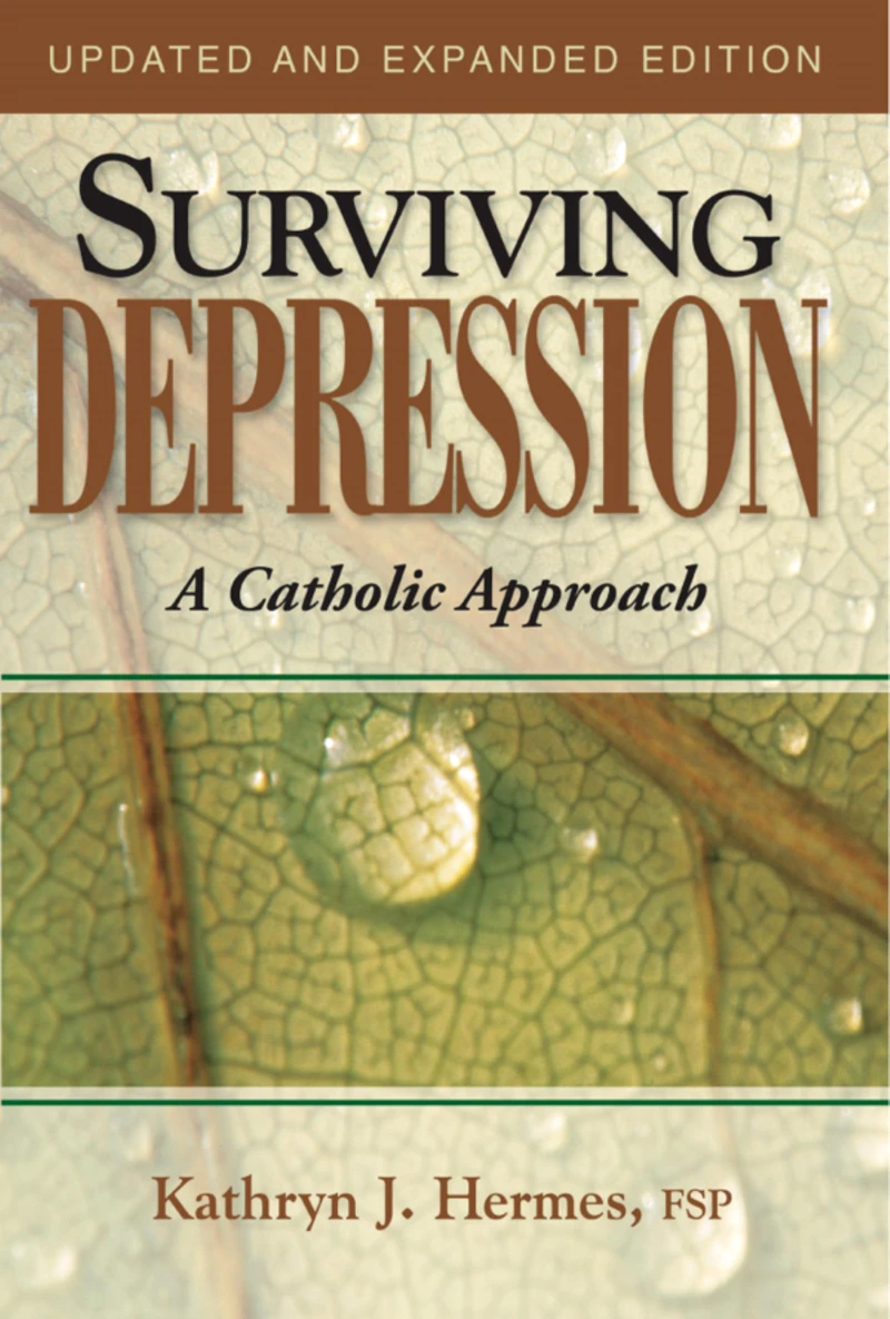 Portada: Surviving Depression