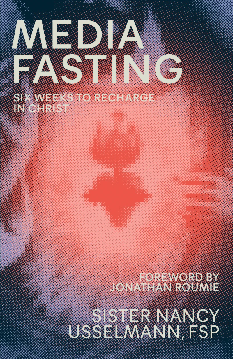 Portada: Media Fasting