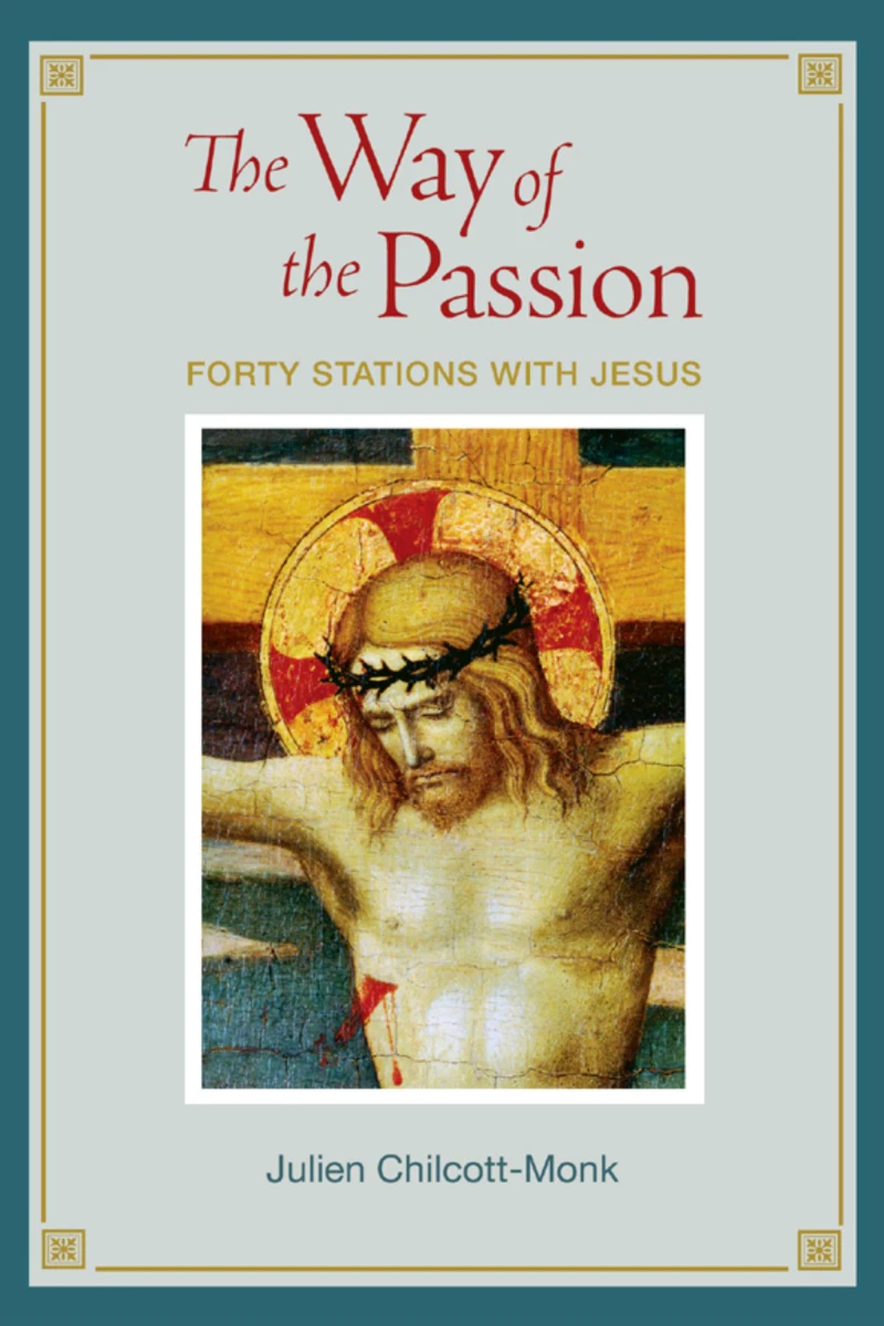 Portada: The Way of the Passion
