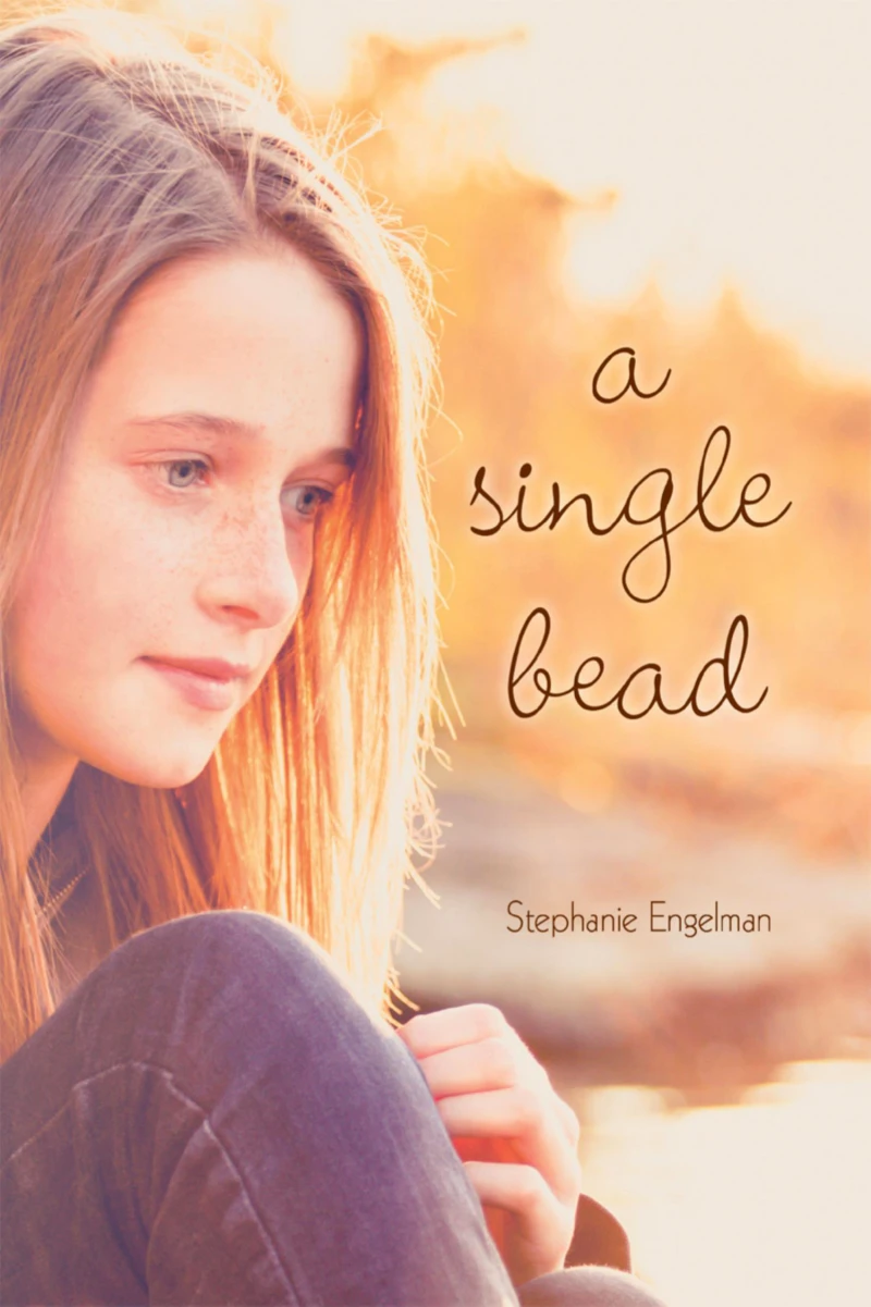 Portada: A Single Bead