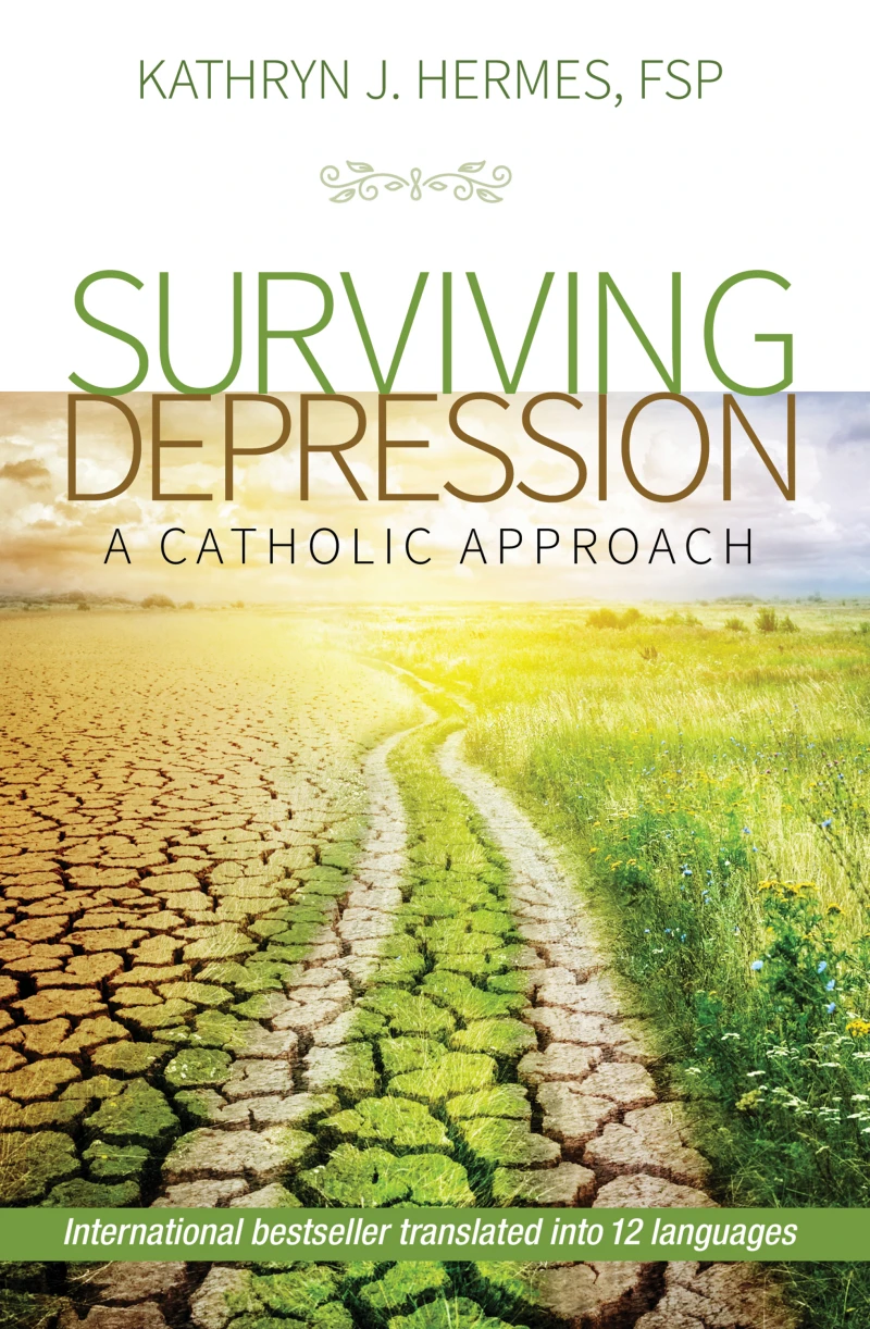 Portada: Surviving Depression, 3rd Edition