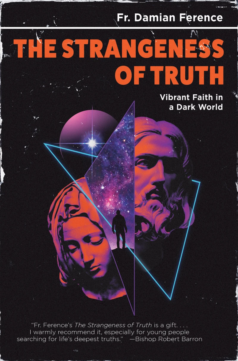 Portada: The Strangeness of Truth