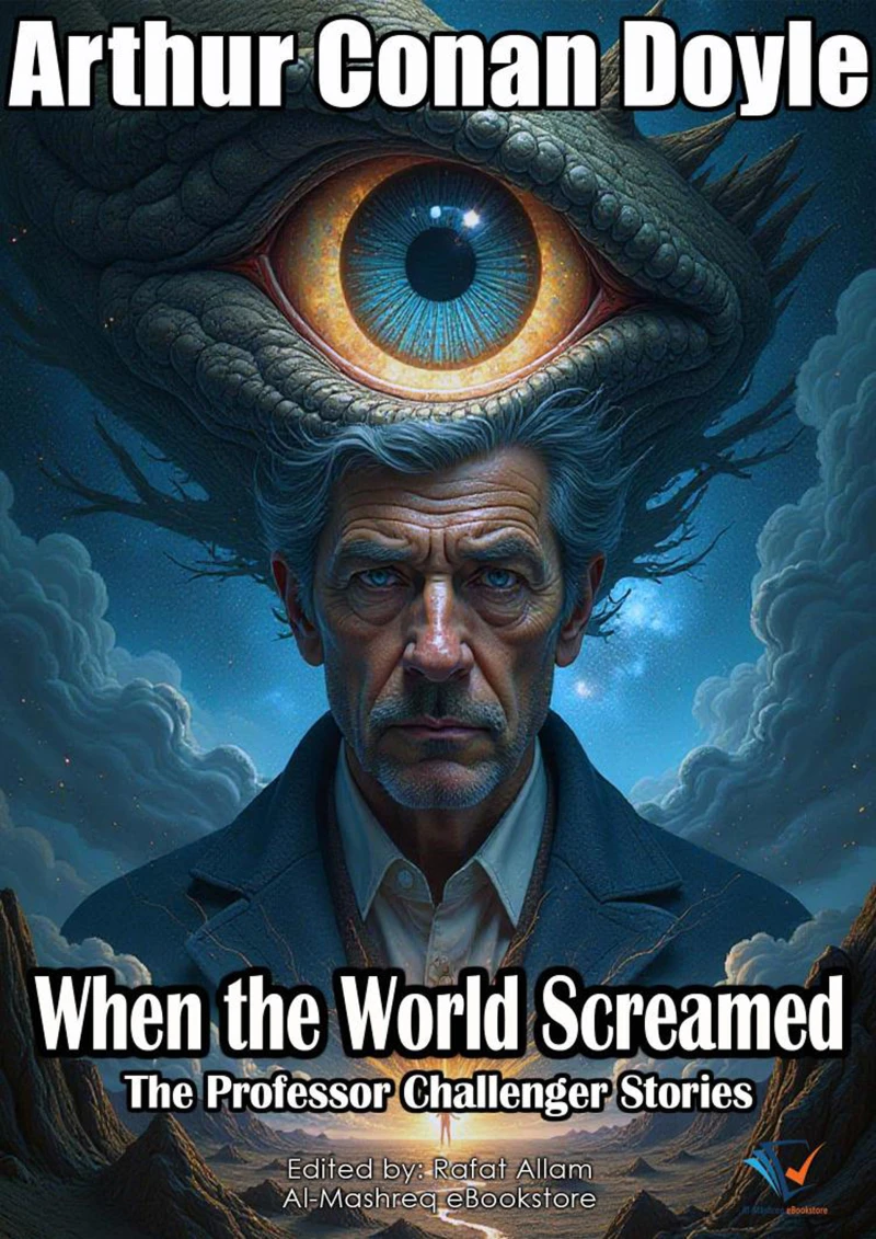 Portada: When the World Screamed