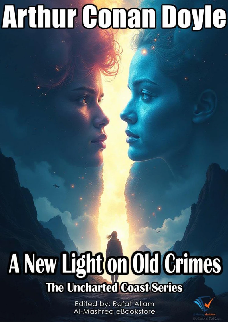 Portada: A New Light on Old Crimes