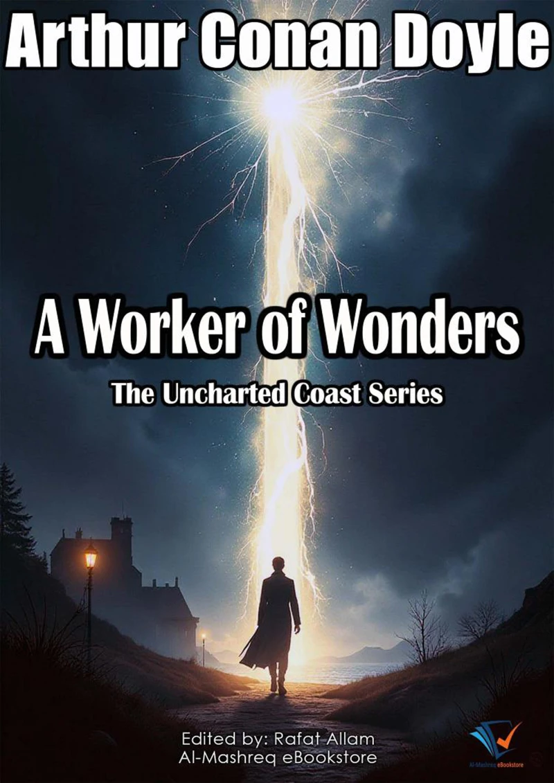 Portada: A Worker of Wonders