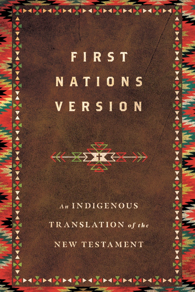 Portada: First Nations Version