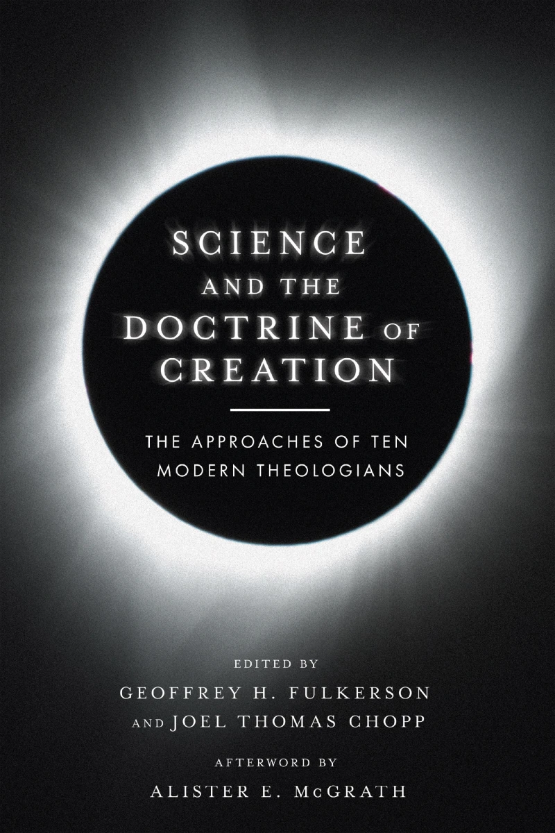 Portada: Science and the Doctrine of Creation