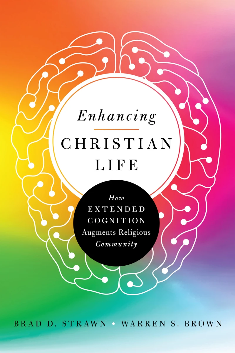Portada: Enhancing Christian Life