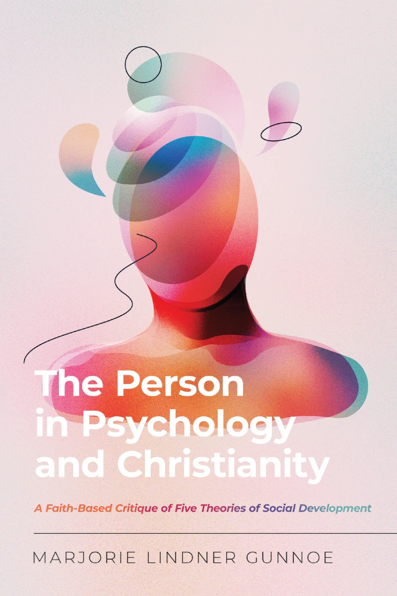 Portada: The Person in Psychology and Christianity
