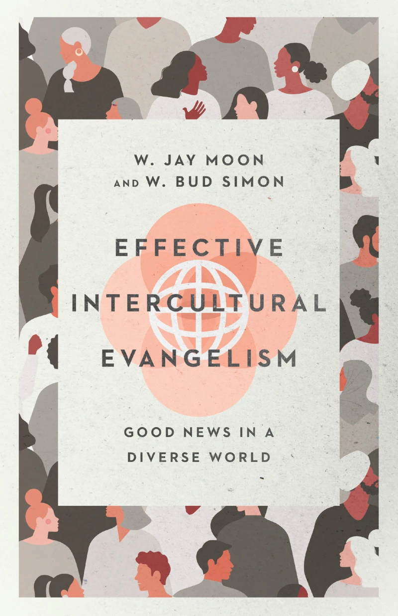 Portada: Effective Intercultural Evangelism
