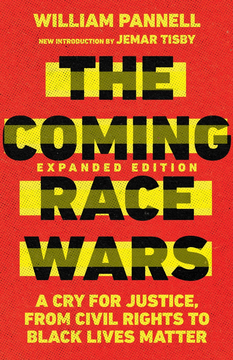 Portada: The Coming Race Wars