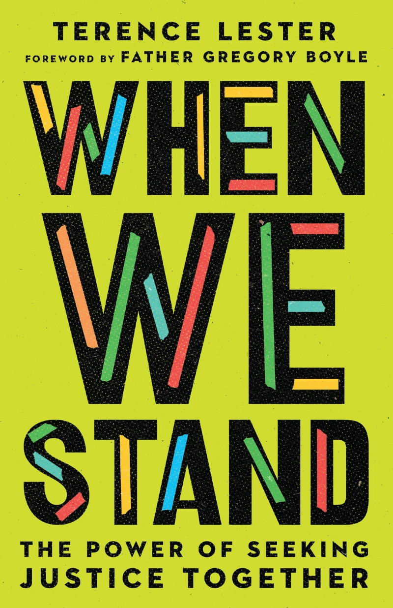 Portada: When We Stand
