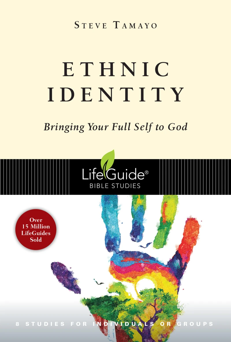 Portada: Ethnic Identity