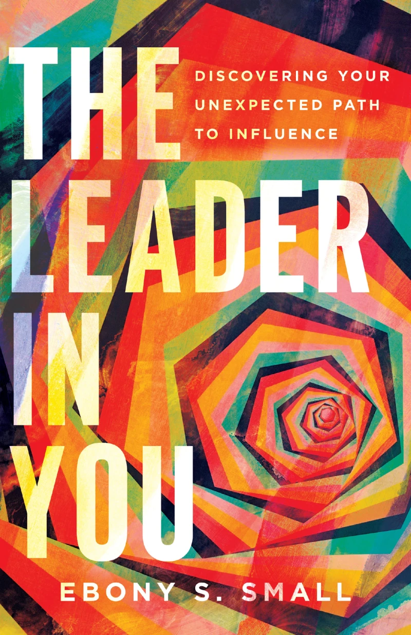 Portada: The Leader in You