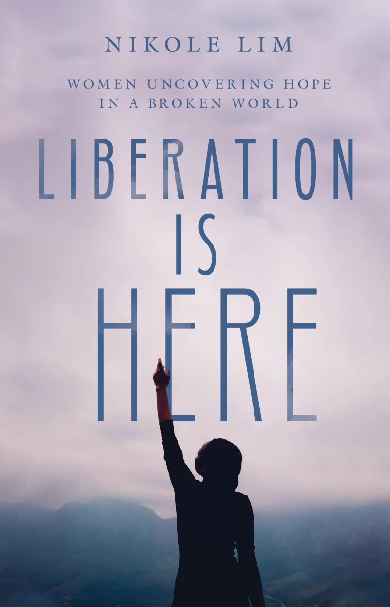 Portada: Liberation Is Here