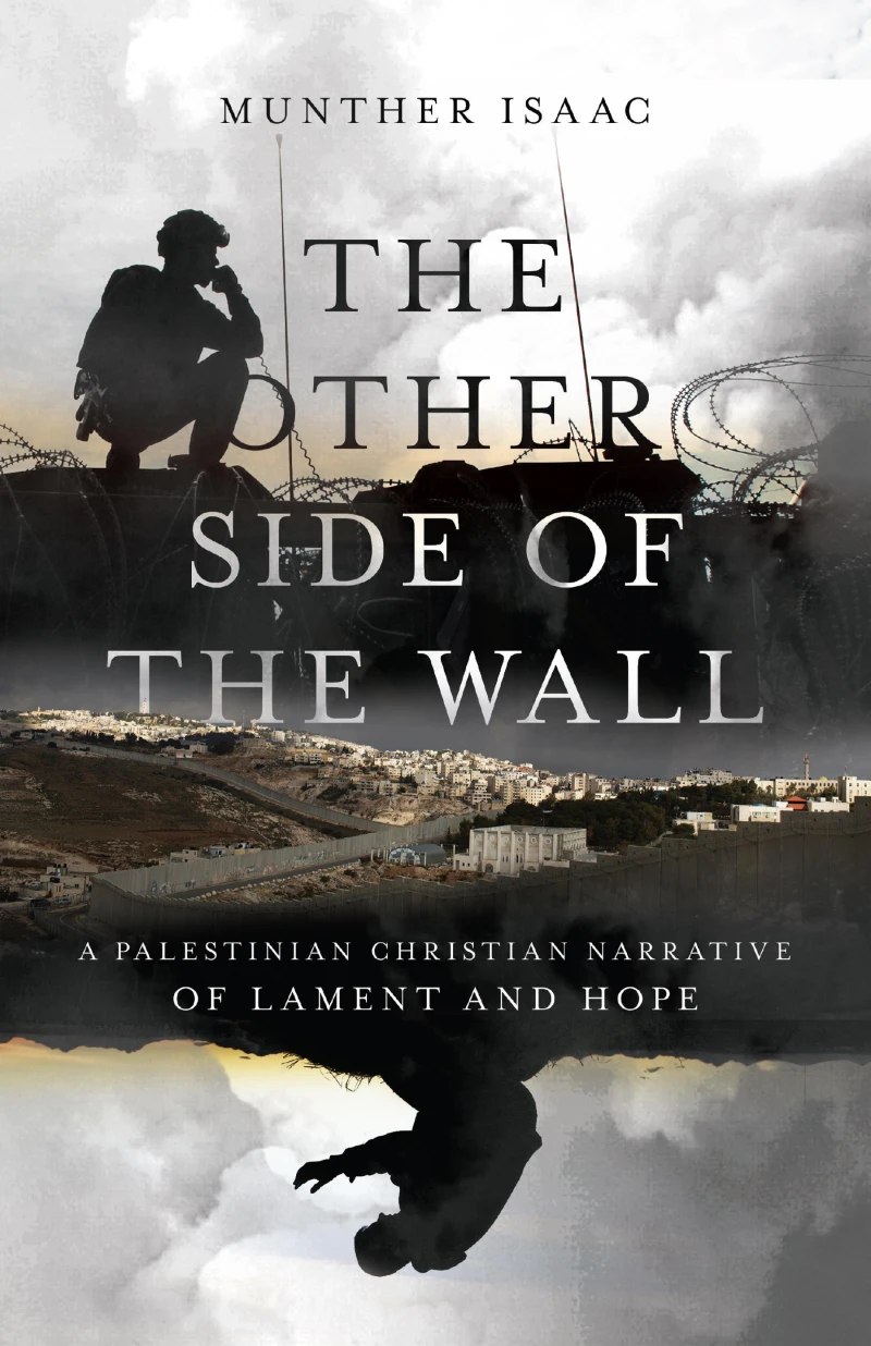 Portada: The Other Side of the Wall