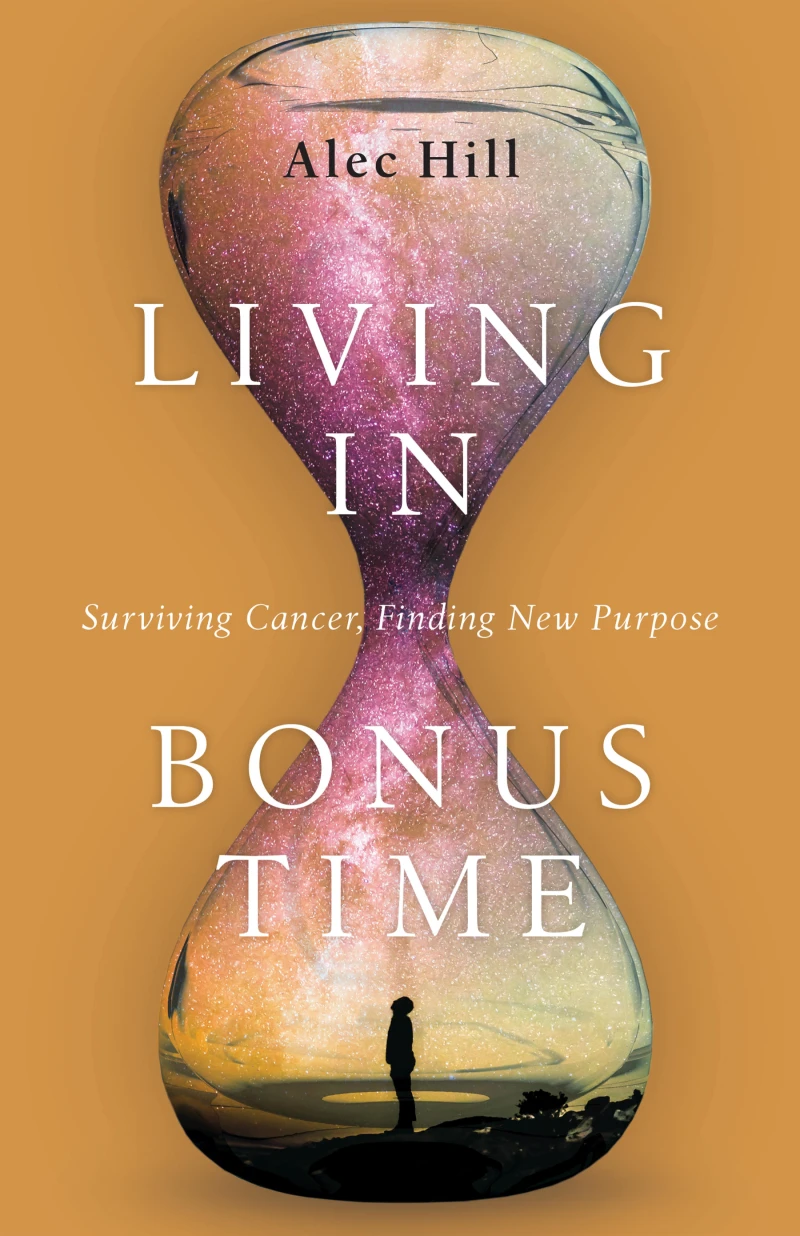 Portada: Living in Bonus Time