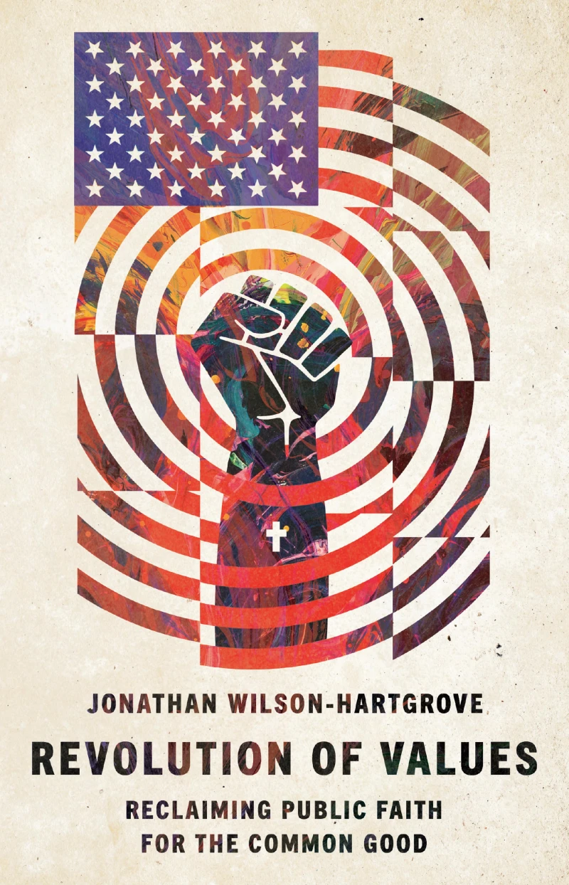 Portada: Revolution of Values