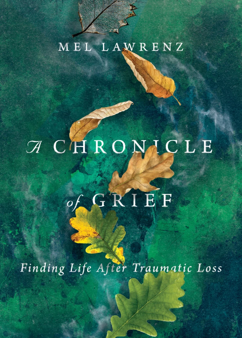 Portada: A Chronicle of Grief