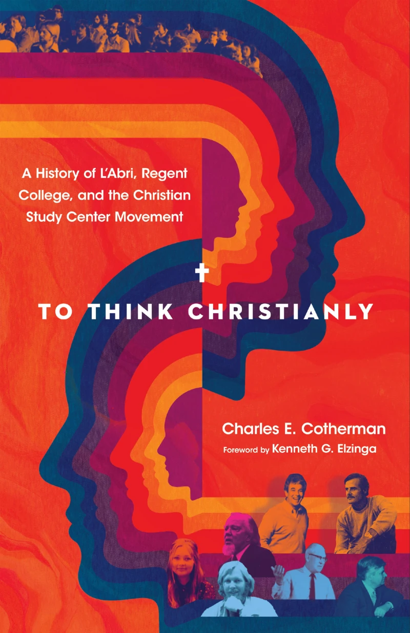 Portada: To Think Christianly