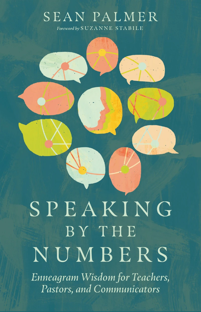 Portada: Speaking by the Numbers