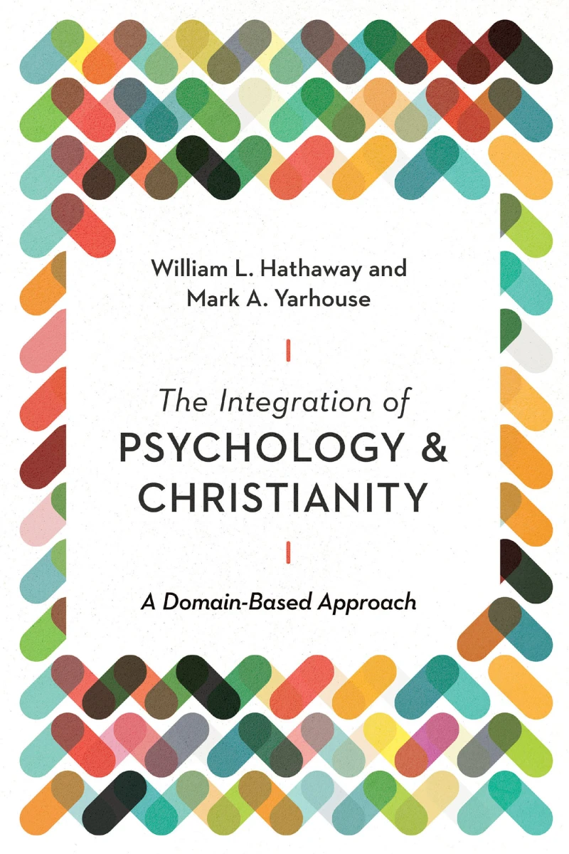 Portada: The Integration of Psychology and Christianity