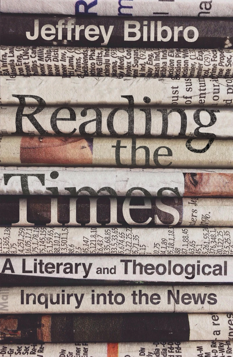 Portada: Reading the Times
