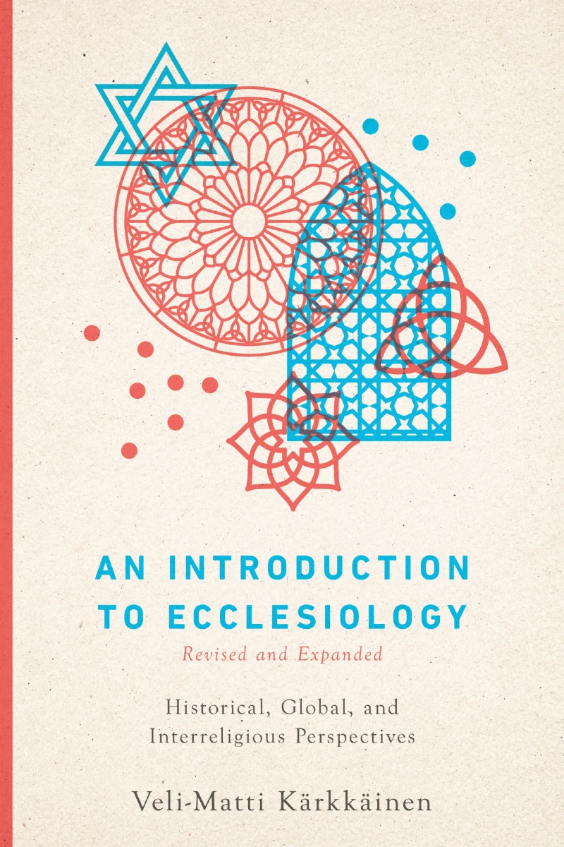 Portada: An Introduction to Ecclesiology