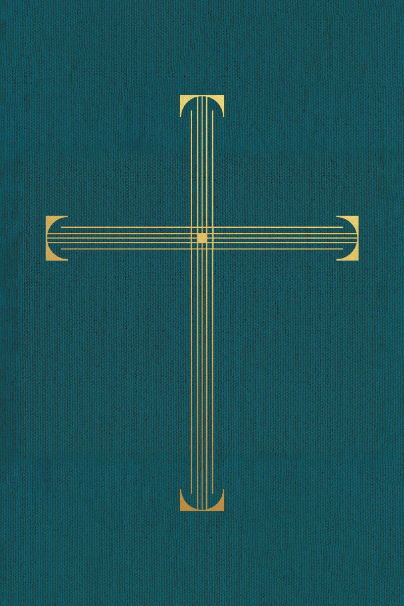 Portada: The 1662 Book of Common Prayer