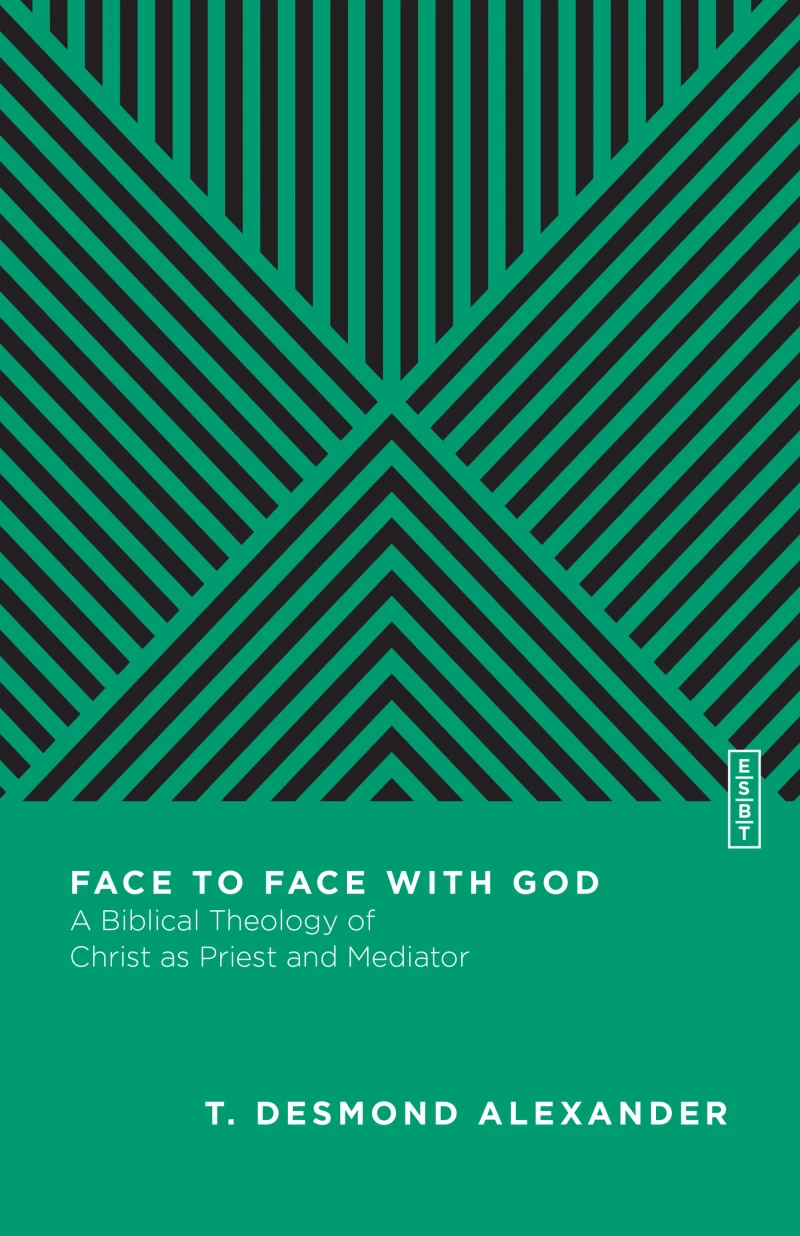 Portada: Face to Face with God