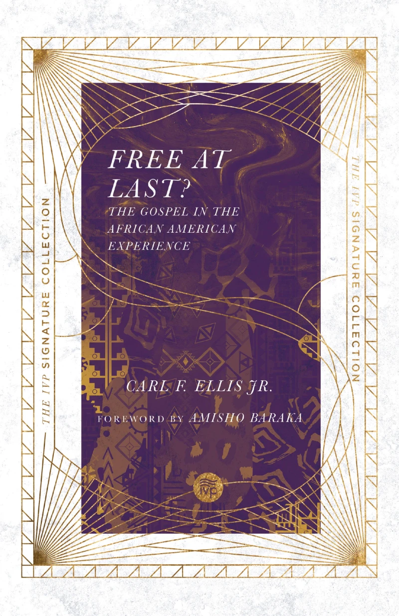 Portada: Free at Last?