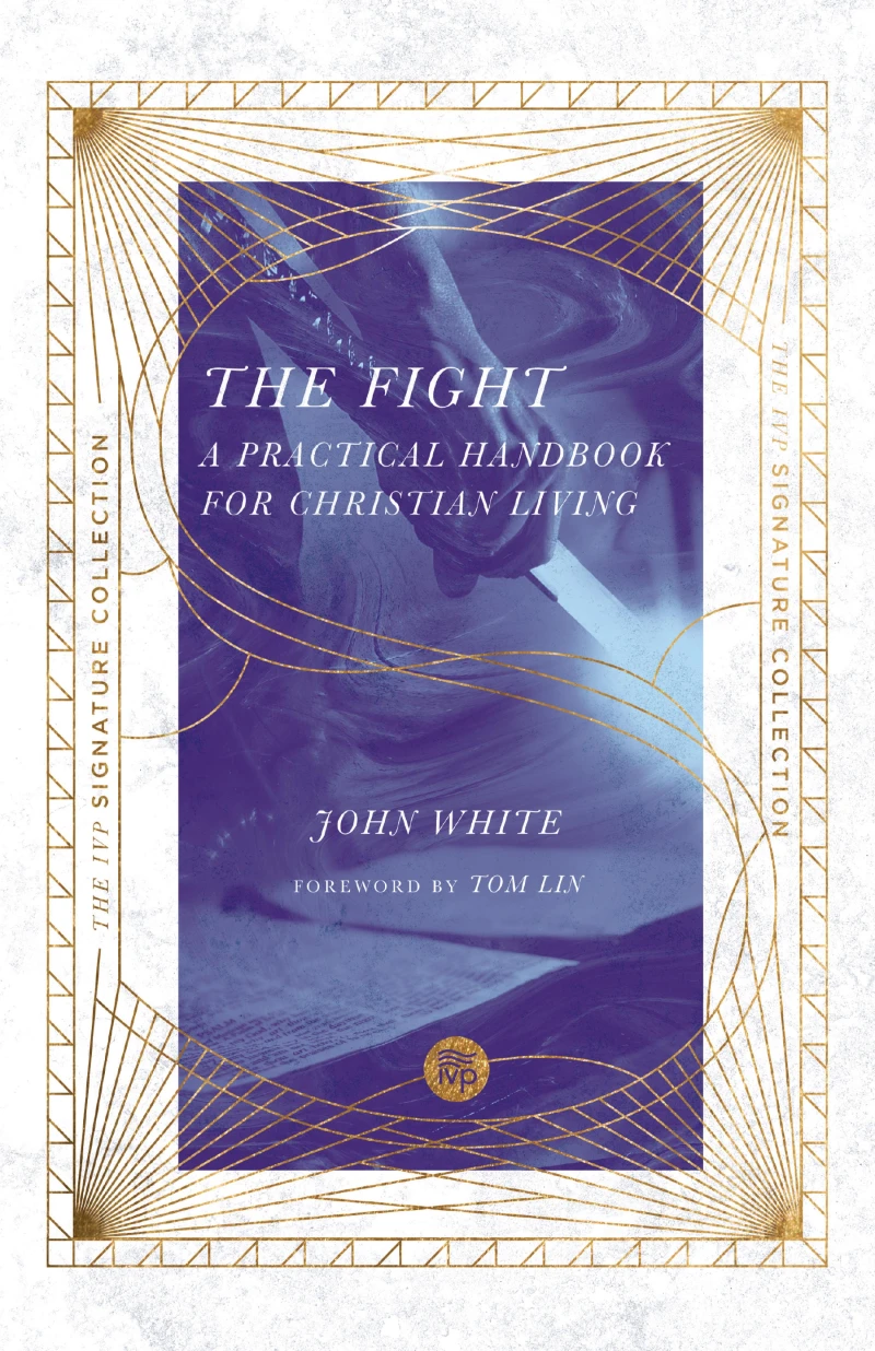 Portada: The Fight