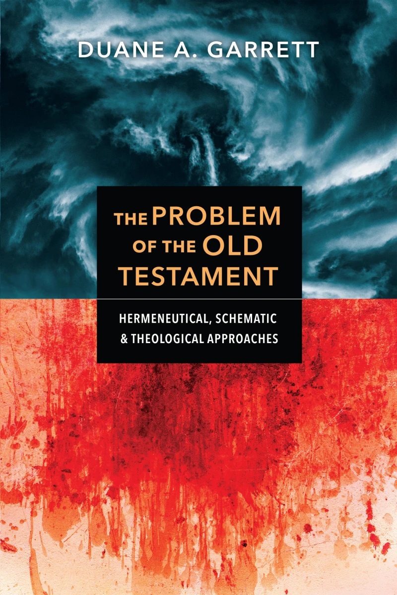Portada: The Problem of the Old Testament