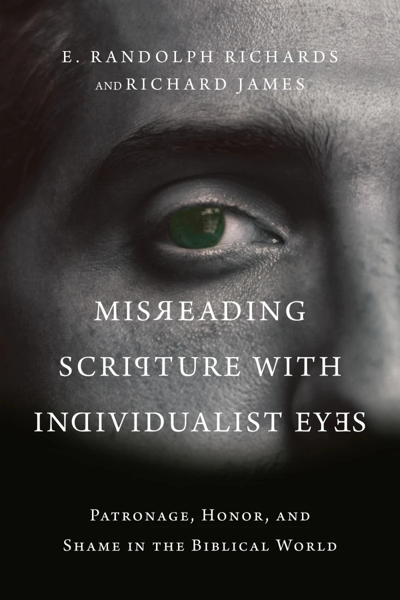 Portada: Misreading Scripture with Individualist Eyes