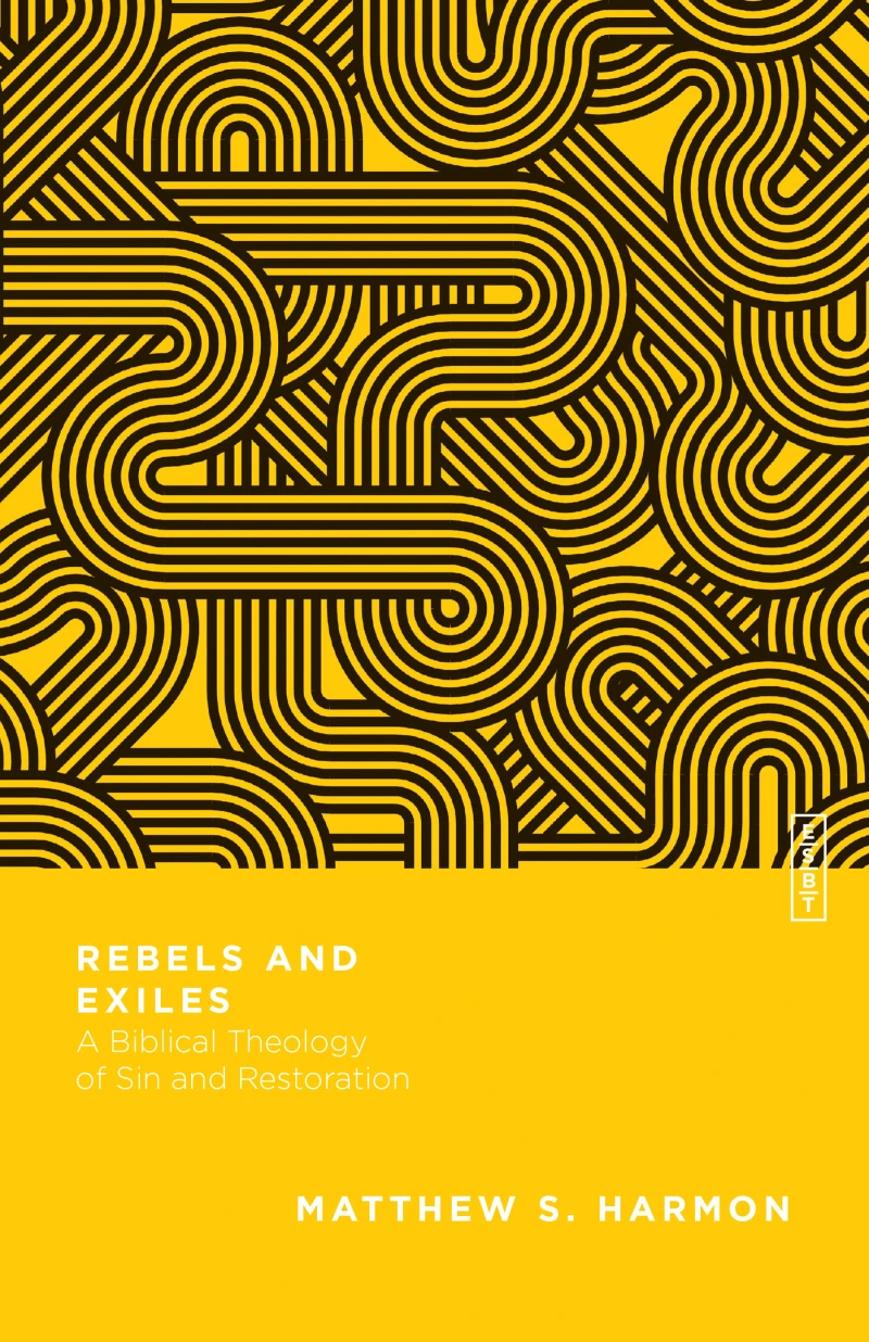 Portada: Rebels and Exiles