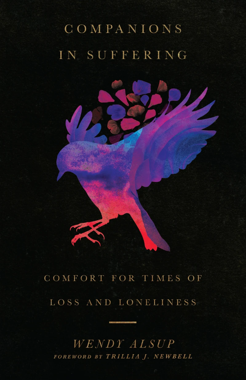 Portada: Companions in Suffering