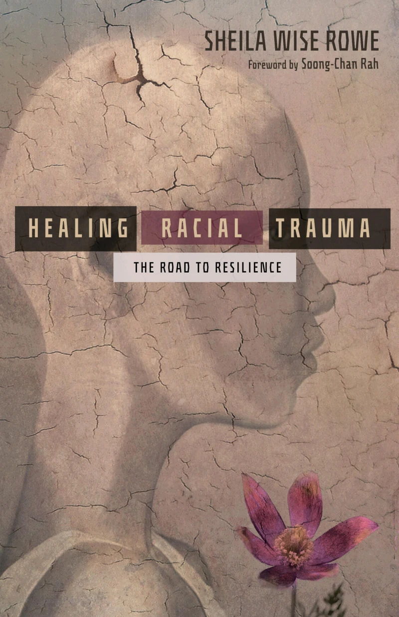 Portada: Healing Racial Trauma