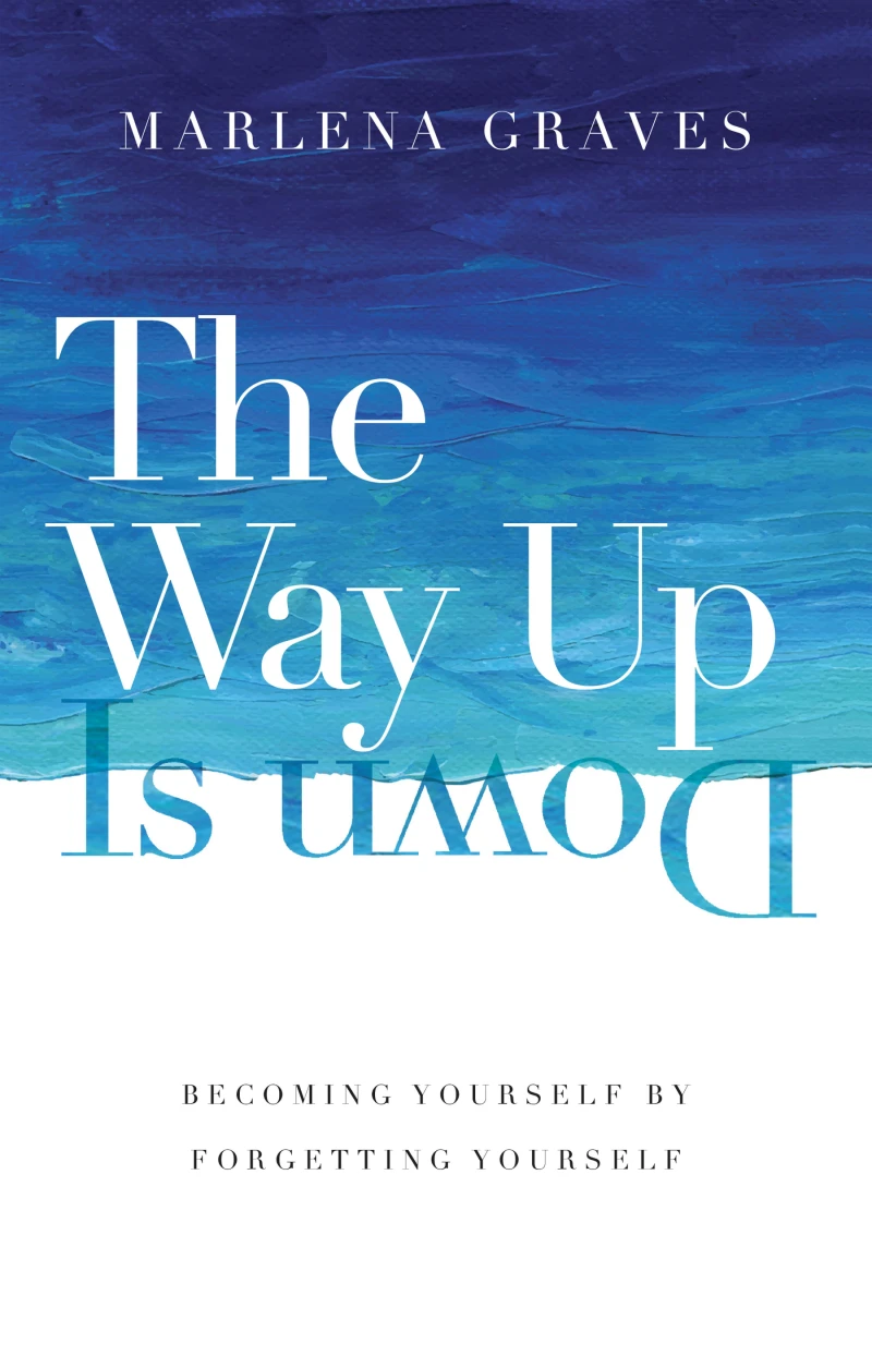 Portada: The Way Up Is Down